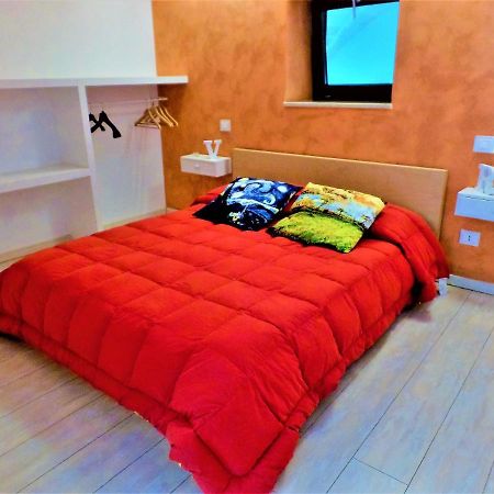 Regina Viarum Apartment, Historic City Centre Brindisi Exterior foto