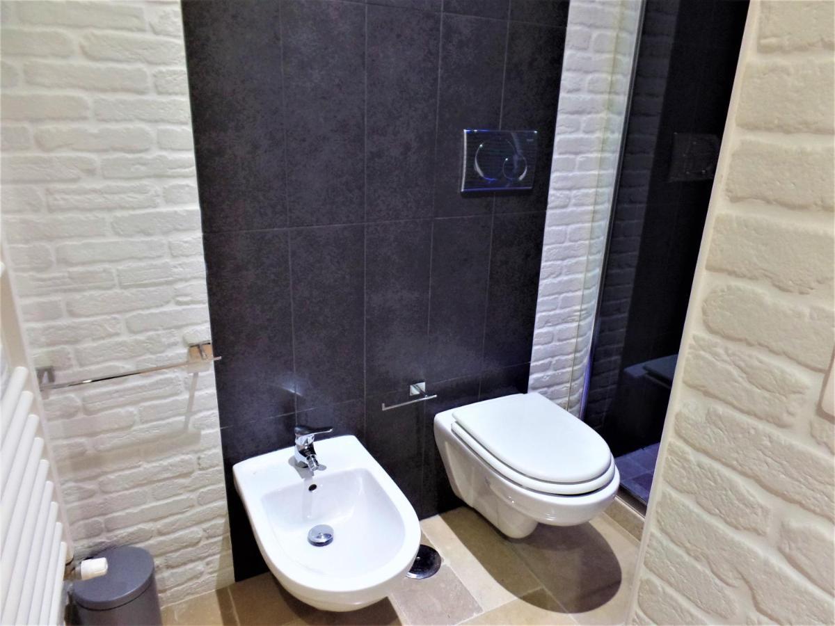 Regina Viarum Apartment, Historic City Centre Brindisi Exterior foto
