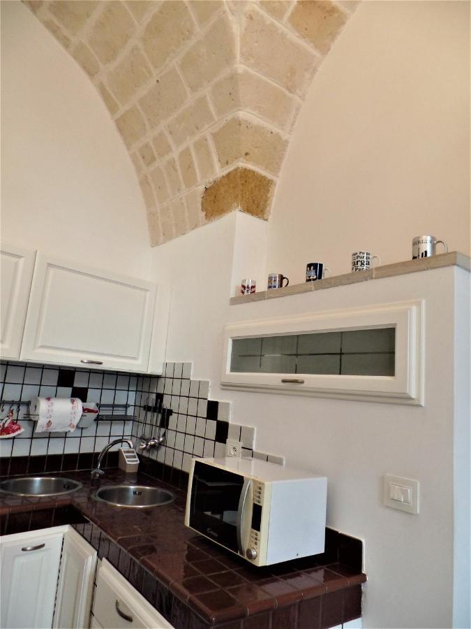 Regina Viarum Apartment, Historic City Centre Brindisi Exterior foto